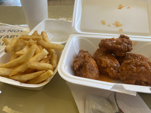 Photo of Masala Grill - 17340 Hall Rd Space #103, Clinton Township, MI 48038, USA